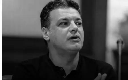 إيهاب جلال في ذكراه الأولى: تألقه وتراثه الذي لا يُنسى في تاريخ كرة القدم المصرية