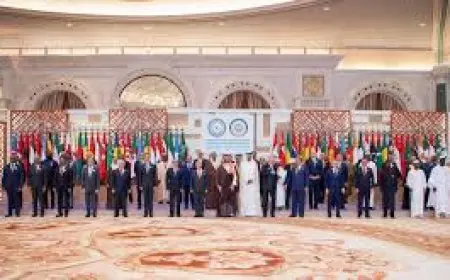 قطر تحتضن قمة عربية إسلامية طارئة يومي الأحد والإثنين