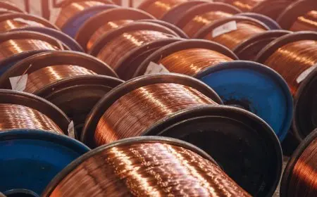 أسعار النحاس في السوق اليوم الخميس 11 سبتمبر 2025 وأبرز تفاصيل سعر الكيلو