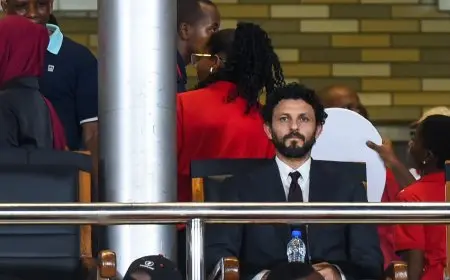 حسام غالي يؤكد أن صالح سليم يمثل روح الأهلي الحقيقية ولم يكن وحده في القيادة