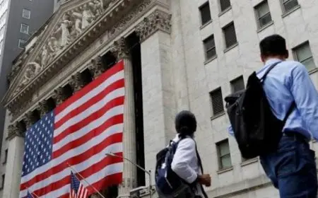 ارتفاع حاد في إعانة البطالة الأمريكية وسط تدهور أوضاع سوق العمل