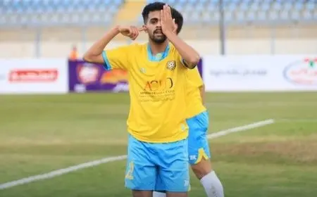 ميلود حمدي يكشف عن تشكيلة الإسماعيلي للاقتراب من الفوز على زد في الدوري