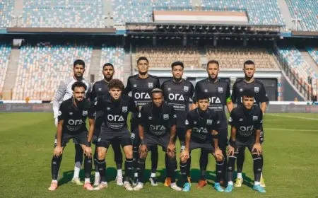 مواعيد مباريات الجمعة 12 سبتمبر 2025 والقنوات الناقلة أبرزها مباراة زد ضد الإسماعيلي