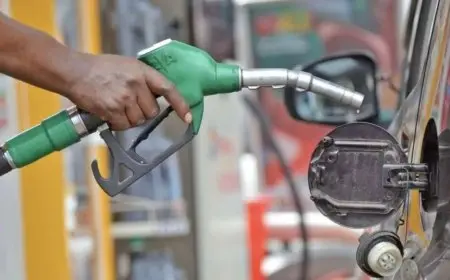 أسعار البنزين والسولار في مصر اليوم الجمعة تعرف على فاتورة الوقود الجديدة