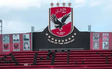 الأهلي يواجه مفاجأة غير متوقعة أبرز المرشحين لتولي الرئاسة بعد اعتذار الخطيب فيديو