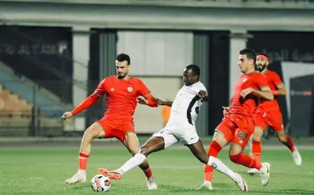 بتروجت يواجه البنك الأهلي في مباراة حاسمة لتصحيح المسار بالدوري