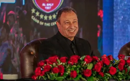 إنجازات وألقاب الأهلي تحت قيادة الخطيب تاريخ يتألق بالذهبية