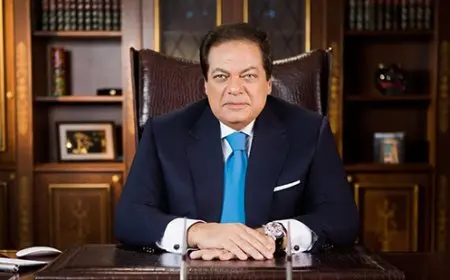 محمد أبو العينين يكشف تفاصيل خارطة الطريق والقضايا المهمة في اجتماعات الجمعية البرلمانية للمتوسط