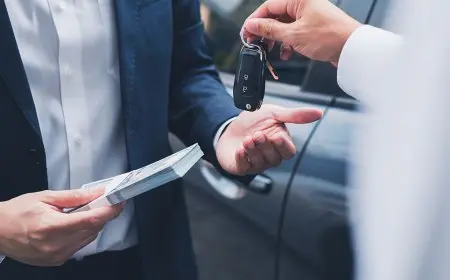 تفاصيل قرض السيارات المستعملة 2025 في 3 بنوك توفر لك فرصة لا تعوض