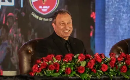 يعقوب السعدي يكشف عن تفاصيل قرار الخطيب الأسطوري الذي توقعه مسبقًا