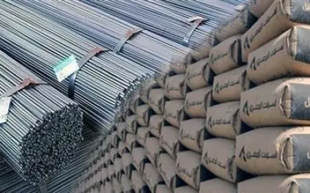 تحديث أسعار الحديد والأسمنت في الشركات اليوم السبت 13 سبتمبر 2025