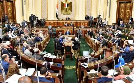 رئيس صناعة البرلمان يؤكد أهمية السردية الوطنية لبناء قاعدة صناعية تنافسية للتصدير