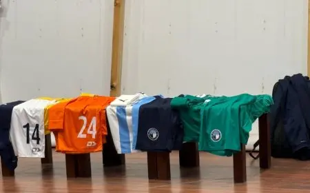 اجتماع فني مثير لمباراة بيراميدز وأوكلاند سيتي في كأس إنتركونتيننتال تفاصيل شاملة