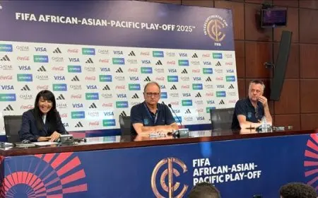 مدرب أوكلاند سيتي يؤكد صعوبة مواجهة بيراميدز في البطولة