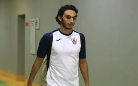 محمد مجدي يؤكد أهمية الأموال في كرة القدم وينفي استحقاق أي لاعب مصري للأرقام الفلكية