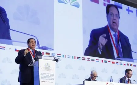 برلمان الاتحاد من أجل المتوسط ينهي اجتماعاته في شرم الشيخ بإدانة الاعتداءات الإسرائيلية