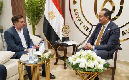 إطلاق منصة صحية وطنية لتقديم خدمات الكشف والتطبيب عن بعد في الرعاية الصحية