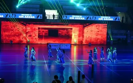 منتخب الكونغو يتخلى عن بطولة إفريقيا للشباب في القاهرة بعد تأخر وصول البعثة