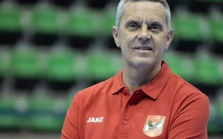 مدرب الأهلي يؤكد شرف قيادة الفريق ويشدد على أهمية دعم الجماهير