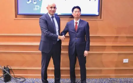 وزير التعليم يطلق أول برنامج تدريبي متخصص لمعلمي البرمجة والذكاء الاصطناعي