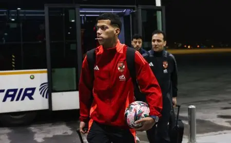 إمام عاشور يواجه تحديات صحية جديدة بعد إدخاله المستشفى لتلقي العلاج