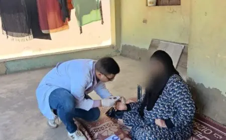 الصحة تحقق إنجازًا كبيرًا بحملة 100 يوم صحة وتقدم 88 مليون خدمة طبية مجانية خلال 61 يومًا