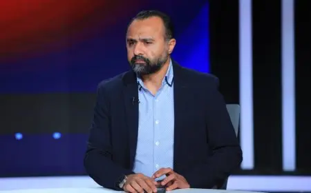 أحمد عادل يكشف سر فقدان هوية الأهلي وعدم وجود خيار التعادل في قاموس الفريق