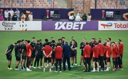 الخطيب يعبر عن استيائه الشديد من لاعبي الأهلي بعد تراجع نتائج الفريق في الدوري