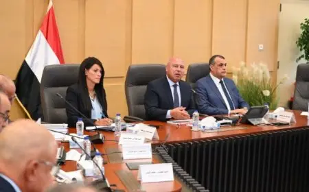 تعرف على 28 صناعة وفرصة استثمارية واعدة تروجها الصناعة لجذب الاستثمارات وتعزيز التصنيع المحلي