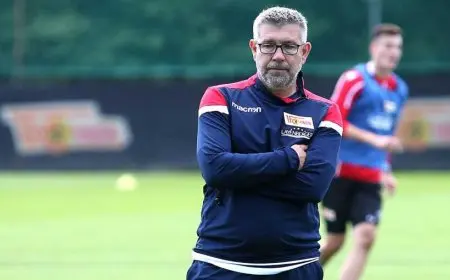 أورس فيشر يرفض عرض الأهلي ويؤكد استمراره في أوروبا