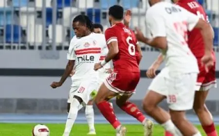 إصابة إمام عاشور بفيروس يثير القلق والأهلي يتخذ إجراءات لحماية لاعبيه