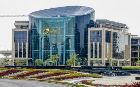 التنظيم والإدارة يكشف عن نتائج تظلمات مسابقة 7300 وظيفة بالبريد