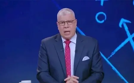 شوبير يكشف أسرار الاجتماع السري للاعبي الأهلي وأهم ما تم مناقشته