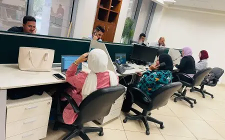 الصحة تعلن عن إنجازات الخط الساخن 105 في أغسطس بحل جميع الشكاوى بالكامل