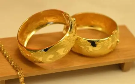 تراجع سعر الذهب اليوم الثلاثاء 16 سبتمبر 2025 في الصاغة بشكل ملحوظ