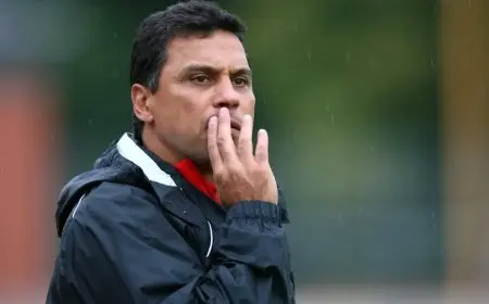 البدري يناشد محمود الخطيب بالبقاء في رئاسة الأهلي لمستقبل النادي