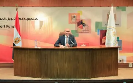وزير التعليم يعلن عن خطة لتوسيع إنشاء الفصول الجديدة بالتعاون مع هيئة الأبنية التعليمية