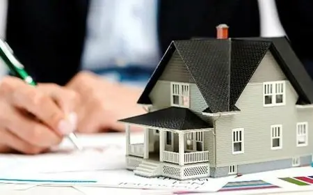 العقار يظل الملاذ الآمن للمصريين في ظل ارتفاع الأسعار التفاصيل الكاملة