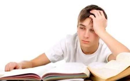 أربع طرق فعالة لتحسين تركيز الأطفال في المذاكرة منذ الصغر