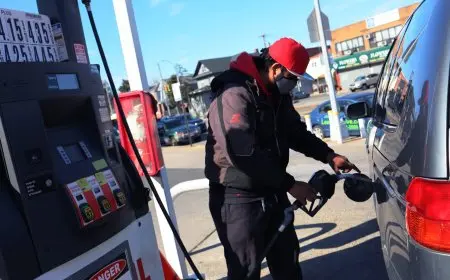ارتفاع أسعار البنزين اليوم الأربعاء 17 سبتمبر 2025 في محطات الوقود