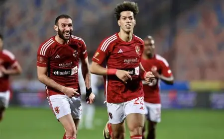 شوبير يعلن عن فترة غياب إمام عاشور عن الملاعب بسبب إصابته بفيروس A