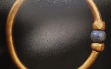 وزارة السياحة تحيل القضية الغامضة لاختفاء إسورة أثرية من المتحف المصري إلى النيابة العامة