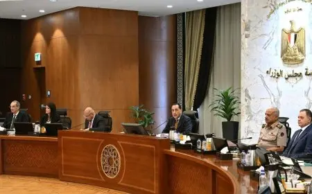 مدبولي يؤكد استمرار الحكومة في تحقيق الإصلاح الاقتصادي وتعزيز التنمية المستدامة