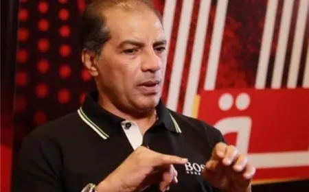 حزن في الأهلي بعد وفاة والدة علاء ميهوب وتقديم التعازي لعائلتها