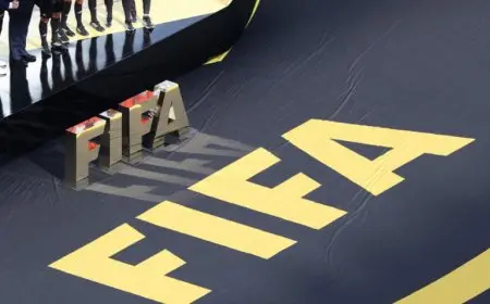 الفيفا يكشف عن التصنيف الجديد غدًا إسبانيا تحتل المركز الأول بدلاً من الأرجنتين ومصر تشهد تراجعًا ملحوظًا