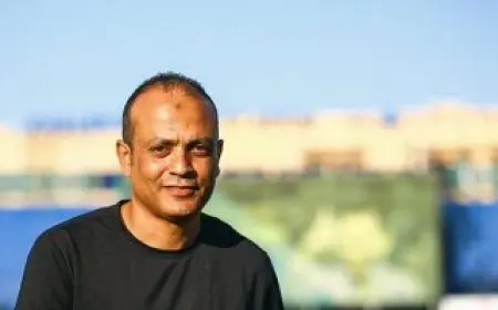 أحمد بيبو يكشف عدم تلقيه اتصالات من الزمالك ويرفض إحراج الرمادي