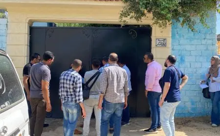 الصحة تعلن عن إغلاق 17 مركزًا غير مرخص لعلاج الإدمان في الإسكندرية لحماية المدمنين