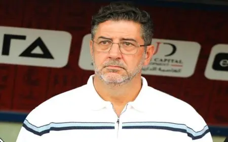 تطورات مثيرة في اختيار المدير الفني الجديد للأهلي بين فيتوريا وموسيماني وفايلر