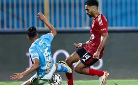 الأهلي يسعى لتجديد عقود ثلاثة نجوم بعد لقاء الكهرباء مع الإسماعيلية