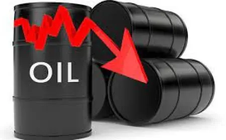أسعار النفط العالمية تتهاوى بعد قرار الفيدرالي الأمريكي
